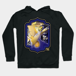 Cute Movie Hoodie